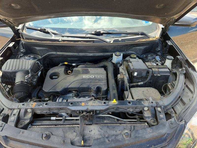 64998216 :رقم المزاد ، 3GNAXUEV5KS577377 vin ، 2019 Chevrolet Equinox مزاد بيع