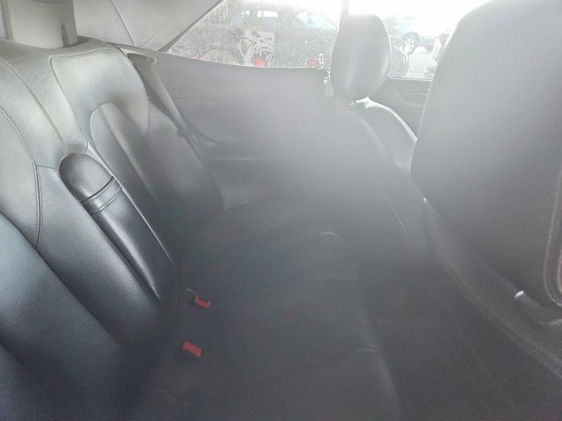 Aukcja sprzedaży 2002 Mercedes-benz Clk, vin: WDBLK74G72T102385, numer aukcji: 64237076