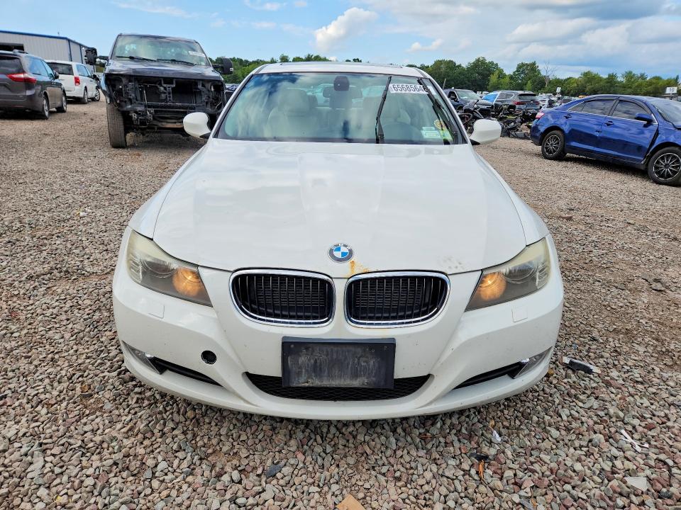 Продажа на аукционе авто 2011 Bmw 328, vin: WBAPK5C52BA662413, номер лота: 65685646