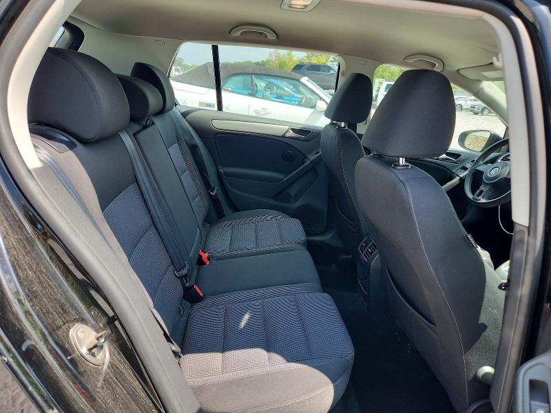 Продаж на аукціоні авто 2012 Volkswagen Golf, vin: WVWDA7AJ4CW284247, номер лоту: 65930756