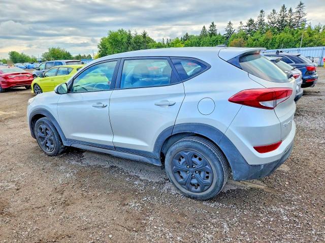 Aukcja sprzedaży 2016 Hyundai Tucson, vin: KM8J23A46GU185798, numer aukcji: 65559546