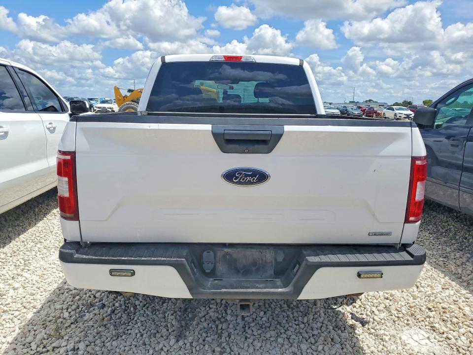 Aukcja sprzedaży 2019 Ford F150, vin: 1FTEW1EP5KKD95784, numer aukcji: 62113576