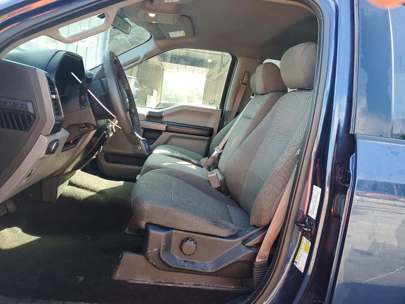 Aukcja sprzedaży 2018 Ford F150, vin: 1FTEW1E55JFD17186, numer aukcji: 63835676