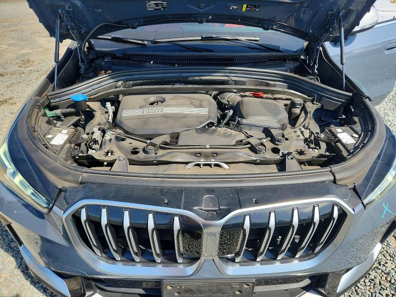 66047716 :رقم المزاد ، WBX73EF05P5W47990 vin ، 2023 Bmw X1 مزاد بيع