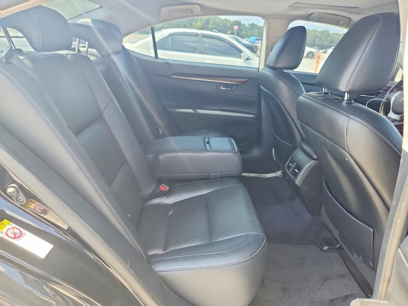 64898586 :رقم المزاد ، JTHBK1GG9E2132776 vin ، 2014 Lexus Es مزاد بيع