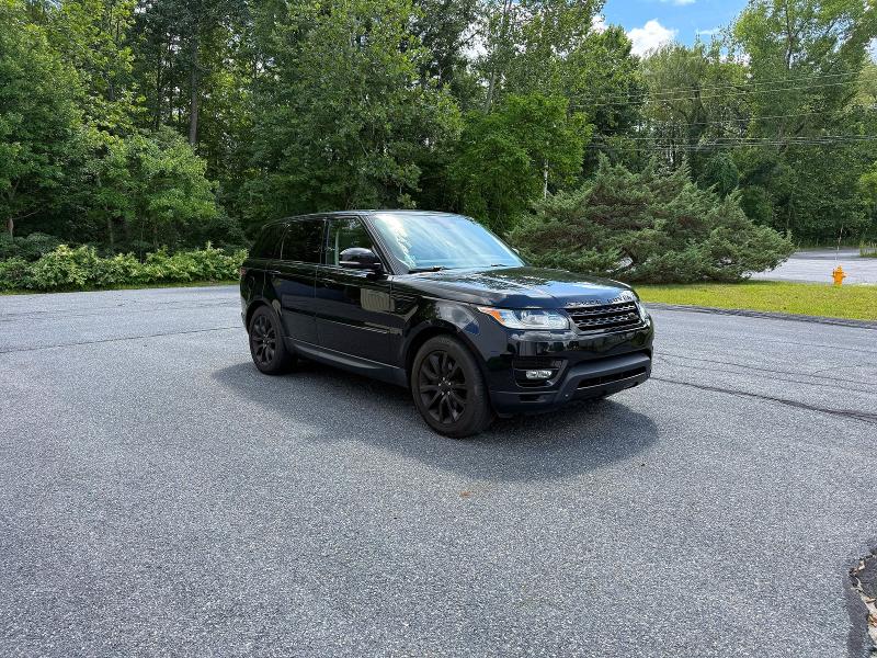 Aukcja sprzedaży 2014 Land Rover Range Rover Sport, vin: SALWR2WF0EA327970, numer aukcji: 67409666