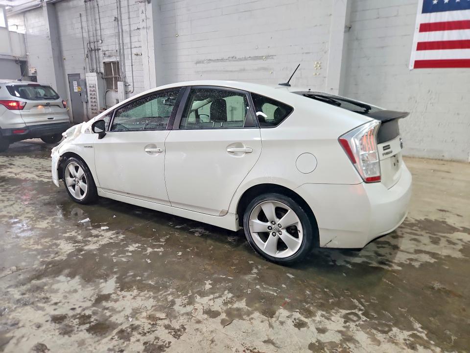 Продаж на аукціоні авто 2011 Toyota Prius, vin: JTDKN3DUXB0327923, номер лоту: 63113576