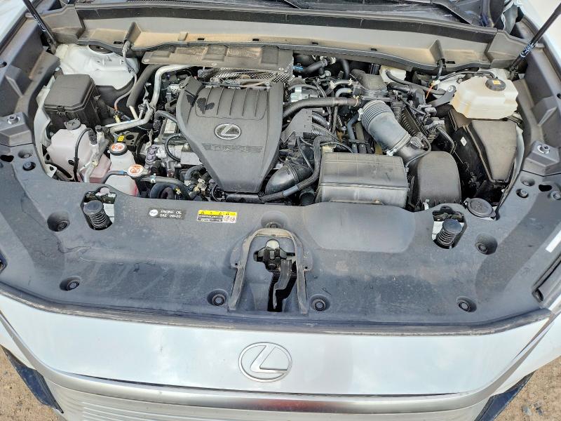 Продажа на аукционе авто 2025 Lexus Tx 500h, vin: 5TDABAB62SS011586, номер лота: 66448136