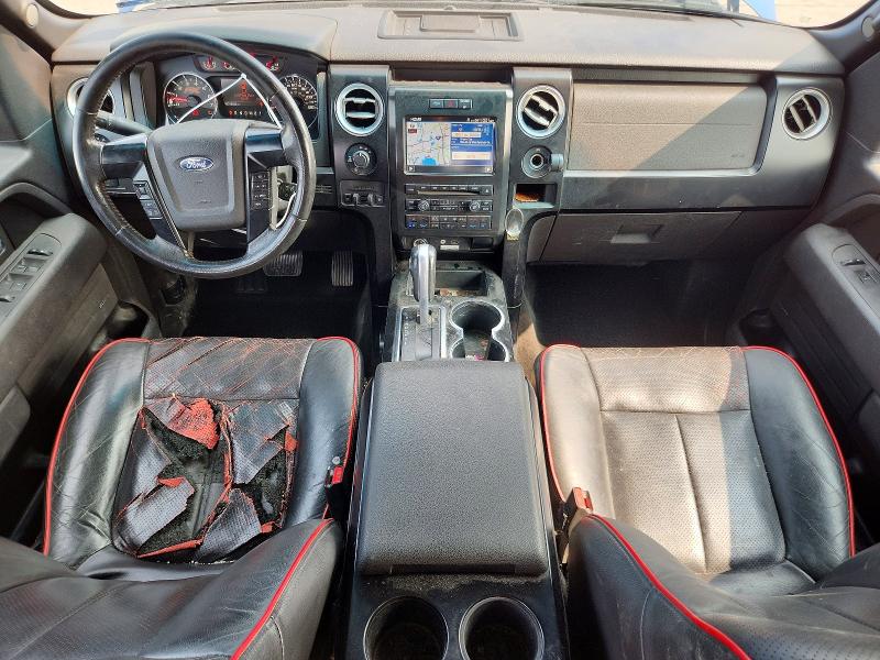 Aukcja sprzedaży 2012 Ford F150, vin: 1FTFW1ET4CFB99900, numer aukcji: 63593916