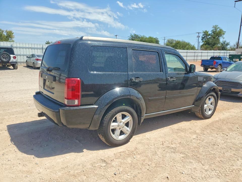 Aukcja sprzedaży 2007 Dodge Nitro, vin: 1D8GT28K67W683533, numer aukcji: 65543756