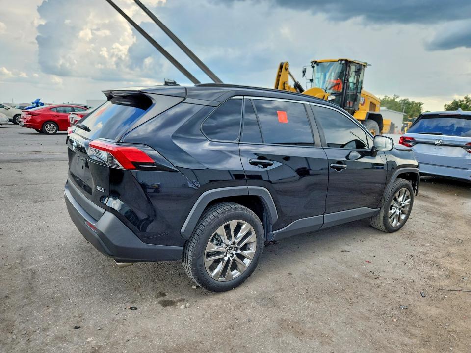 Aukcja sprzedaży 2020 Toyota Rav4, vin: 2T3C1RFV2LC041281, numer aukcji: 65055866