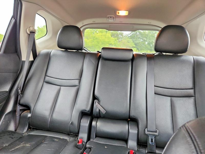 Продажа на аукционе авто 2020 Nissan Rogue, vin: 5N1AT2MV9LC752288, номер лота: 66953316