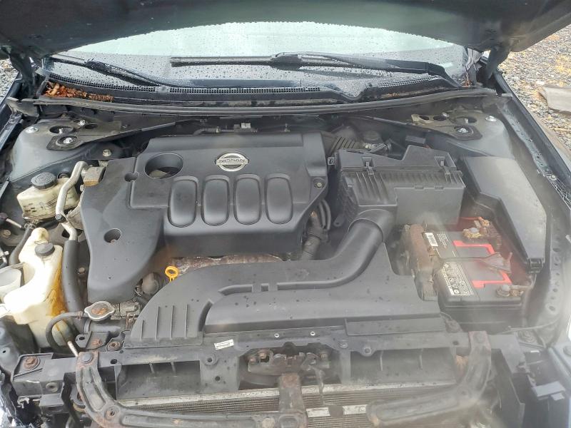 2012 Nissan Altima მანქანა იყიდება აუქციონზე, vin: 1N4AL2AP1CC160979, აუქციონის ნომერი: 63490646