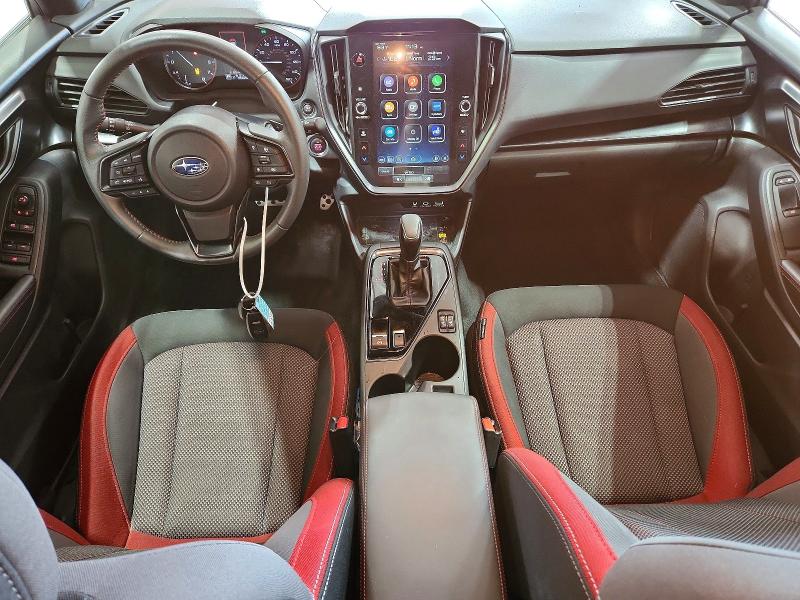 Продажа на аукционе авто 2024 Subaru Impreza, vin: JF1GUHHC1R8312428, номер лота: 65903016