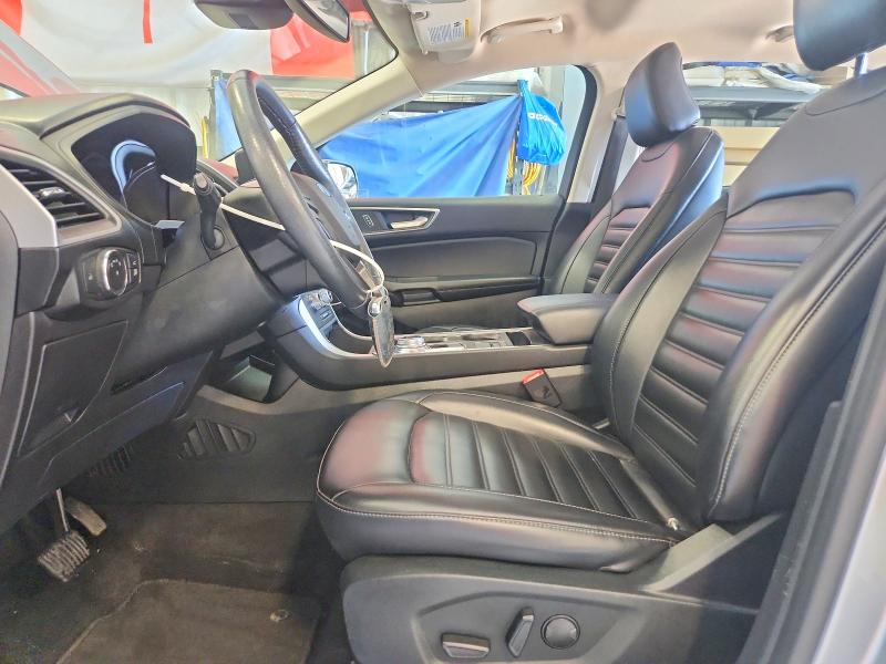 Продажа на аукционе авто 2022 Ford Edge, vin: 2FMPK4J94NBA60393, номер лота: 63636696