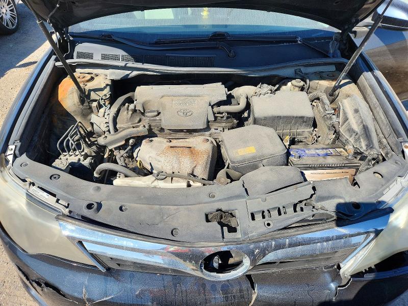 Aukcja sprzedaży 2013 Toyota Camry, vin: 4T1BF1FK4DU205854, numer aukcji: 63098786