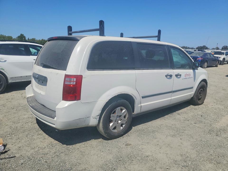 Aukcja sprzedaży 2008 Dodge Grand Caravan, vin: 2D8HN44HX8R780958, numer aukcji: 64657436