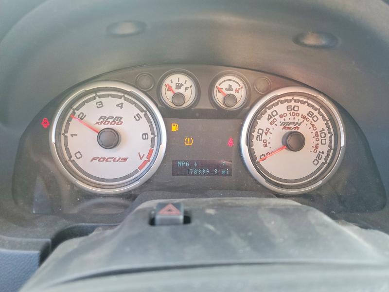 Продажа на аукционе авто 2011 Ford Focus, vin: 1FAHP3FN9BW116726, номер лота: 64854186