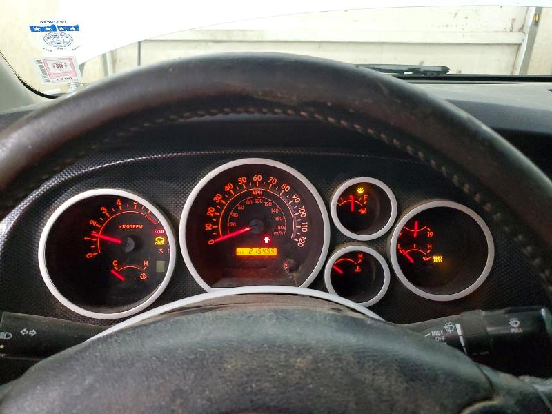 Aukcja sprzedaży 2007 Toyota Tundra, vin: 5TFRV54167X024992, numer aukcji: 62920816