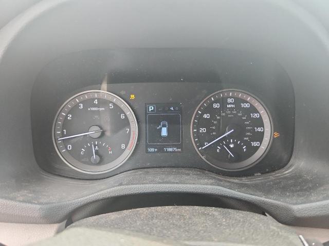 Aukcja sprzedaży 2017 Hyundai Tucson, vin: KM8J3CA49HU586132, numer aukcji: 65335166