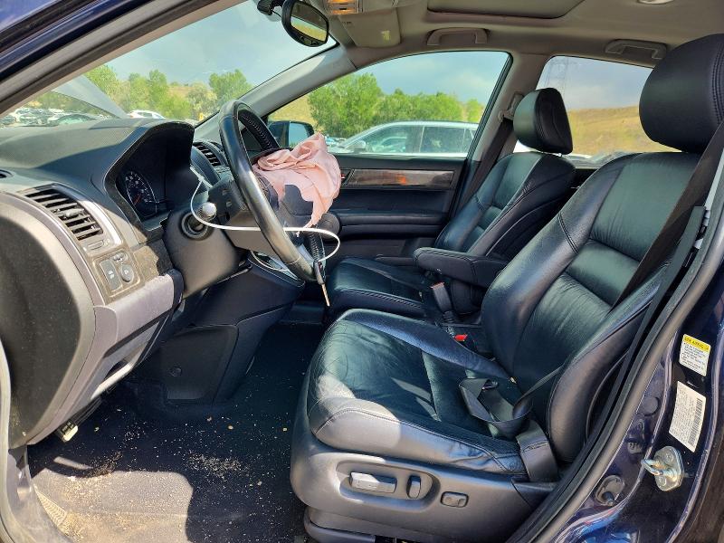 2009 Honda Cr-v მანქანა იყიდება აუქციონზე, vin: JHLRE38769C001325, აუქციონის ნომერი: 66574016