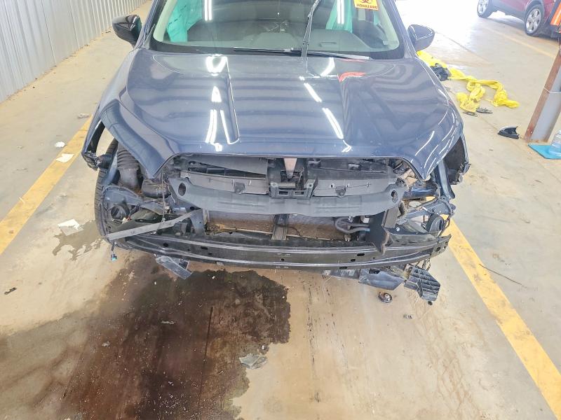 2024 Subaru Ascent მანქანა იყიდება აუქციონზე, vin: 4S4WMAKD4R3458975, აუქციონის ნომერი: 63672456