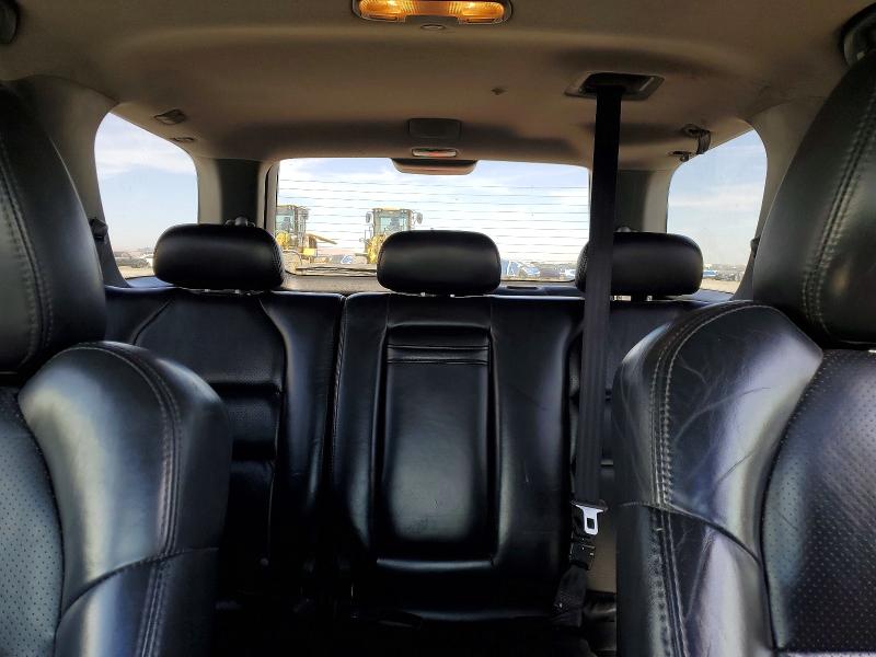 65057326 :رقم المزاد ، 2HNYD18623H533354 vin ، 2003 Acura Mdx مزاد بيع
