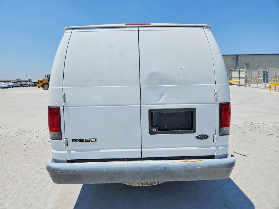Aukcja sprzedaży 2006 Ford Ecoline, vin: 1FTNS24W46DA45566, numer aukcji: 63823586