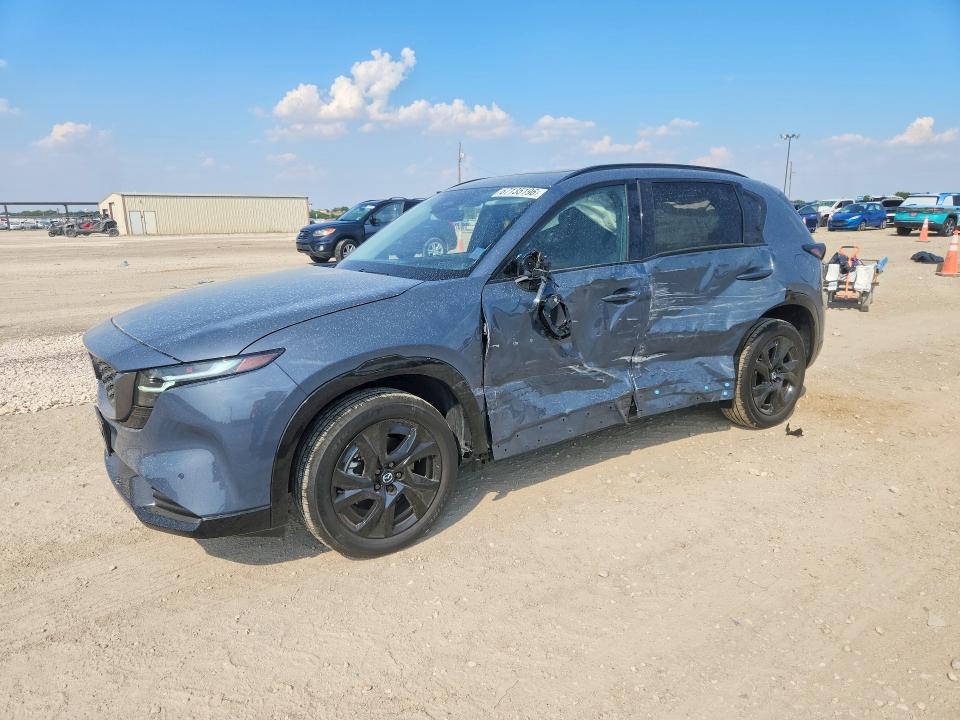 Продаж на аукціоні авто 2026 Mazda Cx-5, vin: JM3KMDHA8T0163928, номер лоту: 67135196