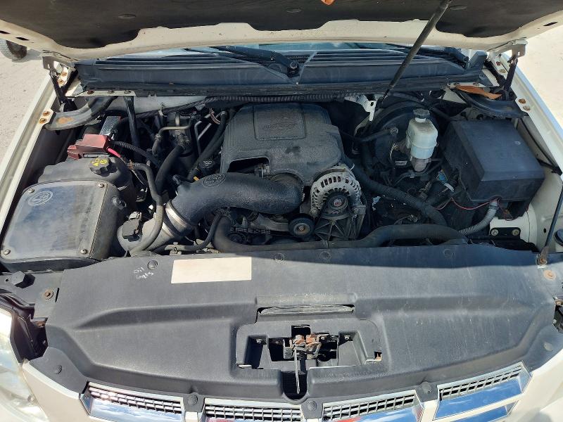Продаж на аукціоні авто 2011 Cadillac Escalade, vin: 1GYS3BEFXBR154961, номер лоту: 66174196