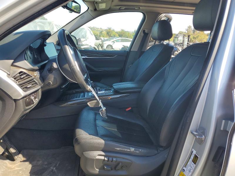 Продаж на аукціоні авто 2015 Bmw X5, vin: 5UXKS4C51F0N10866, номер лоту: 64642306