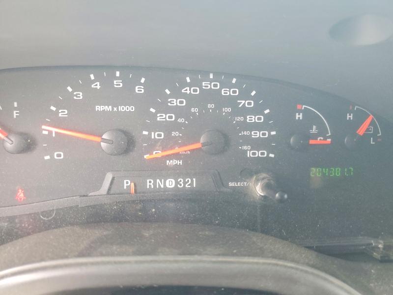 Продажа на аукционе авто 2007 Ford 242, vin: 1FDWE35L77DA61554, номер лота: 64974606