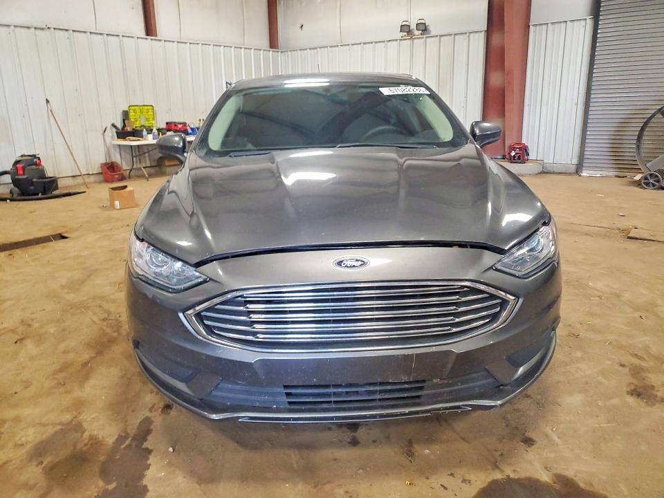 Продаж на аукціоні авто 2017 Ford Fusion, vin: 3FA6P0H76HR158545, номер лоту: 67082286