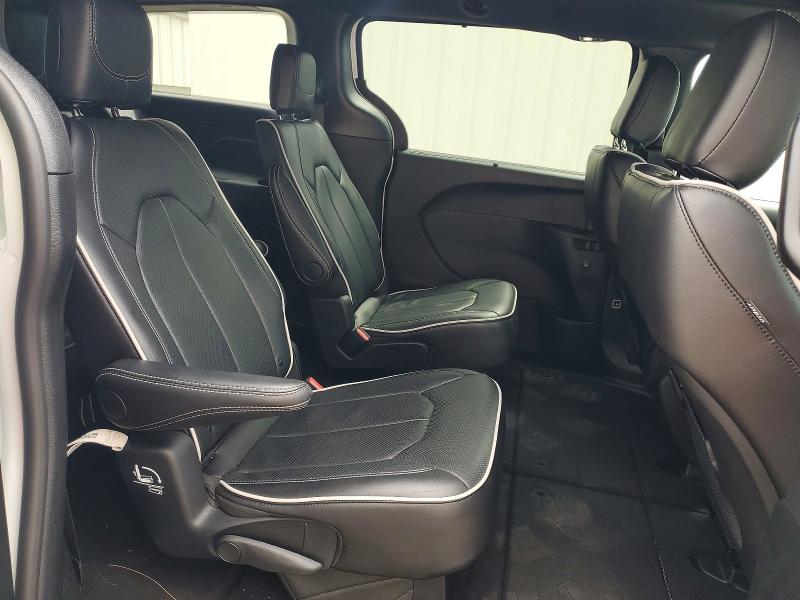 Aukcja sprzedaży 2026 Chrysler Pacifica, vin: 2C4RC1GG8TR259921, numer aukcji: 66622396