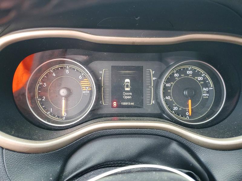 Продажа на аукционе авто 2018 Jeep Cherokee, vin: 1C4PJLCB8JD595779, номер лота: 65870216