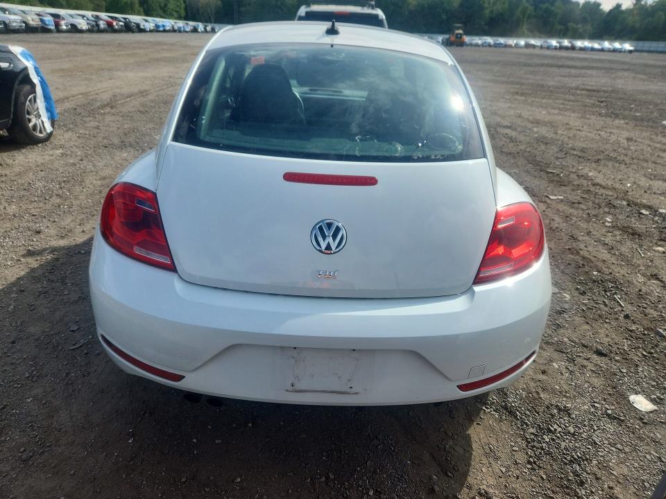 Aukcja sprzedaży 2014 Volkswagen Beetle, vin: 3VWJL7AT8EM653397, numer aukcji: 67358626