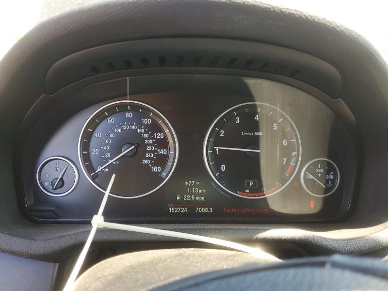 Продажа на аукционе авто 2013 Bmw X3, vin: 5UXWX9C59D0D08485, номер лота: 64846316