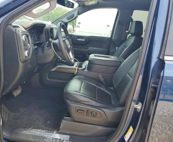 Aukcja sprzedaży 2020 Gmc Sierra, vin: 1GTU9DELXLZ299403, numer aukcji: 65234916