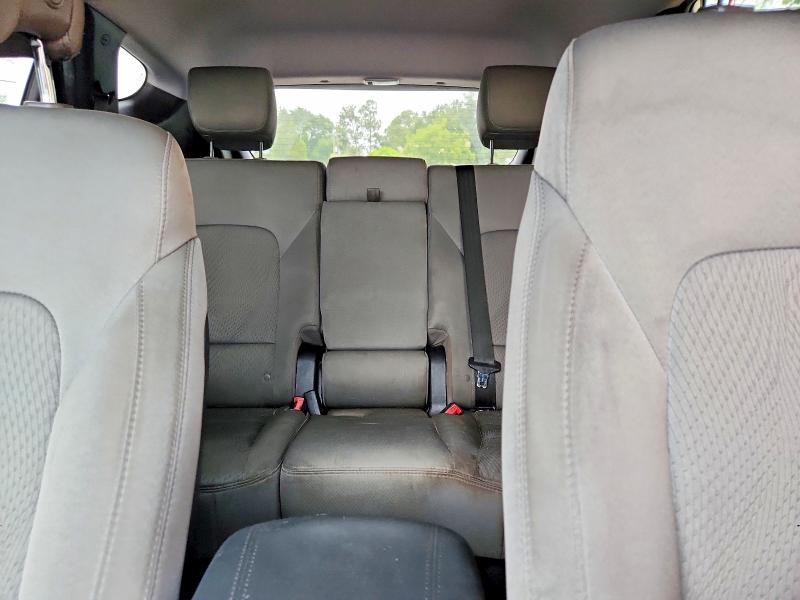 2018 Hyundai Santa Fe Sport მანქანა იყიდება აუქციონზე, vin: 5XYZU3LB9JG552196, აუქციონის ნომერი: 66703306