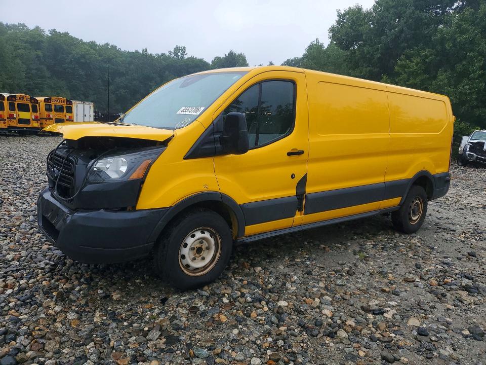Aukcja sprzedaży 2016 Ford Transit, vin: 1FTYR2ZM8GKA90166, numer aukcji: 65573706