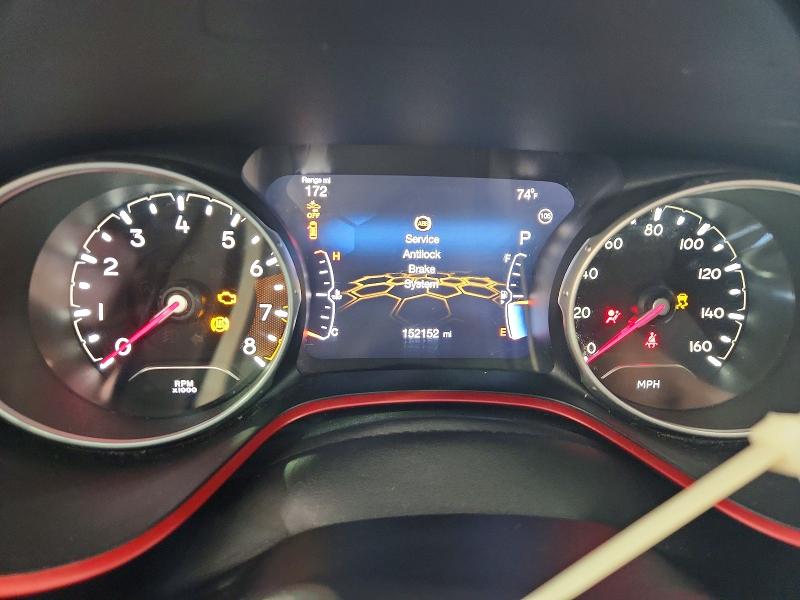 Продажа на аукционе авто 2021 Jeep Compass, vin: 3C4NJDDB9MT583540, номер лота: 63927966
