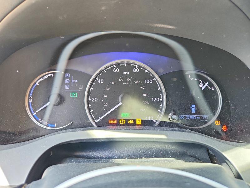 Aukcja sprzedaży 2012 Lexus Ct, vin: JTHKD5BHXC2118724, numer aukcji: 66449106