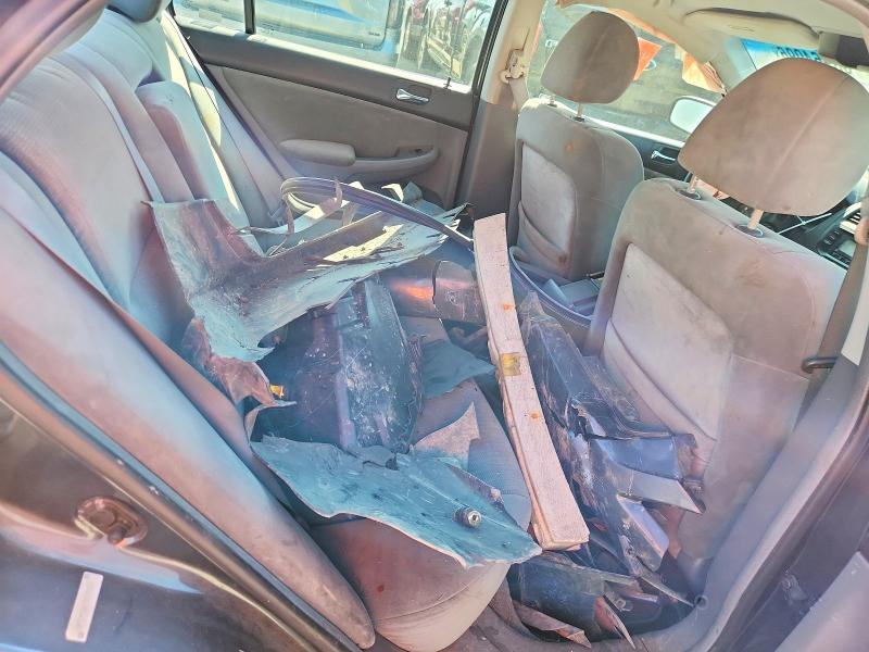 Продаж на аукціоні авто 2005 Honda Accord, vin: 1HGCM55415A188377, номер лоту: 66964096