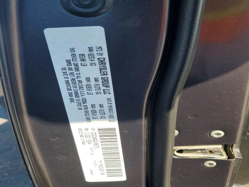Продаж на аукціоні авто 2013 Dodge Charger, vin: 2C3CDXBG6DH596791, номер лоту: 65193556