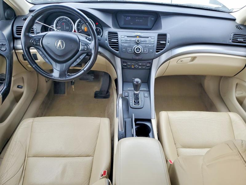 2009 Acura Tsx მანქანა იყიდება აუქციონზე, vin: JH4CU26679C016487, აუქციონის ნომერი: 65576876