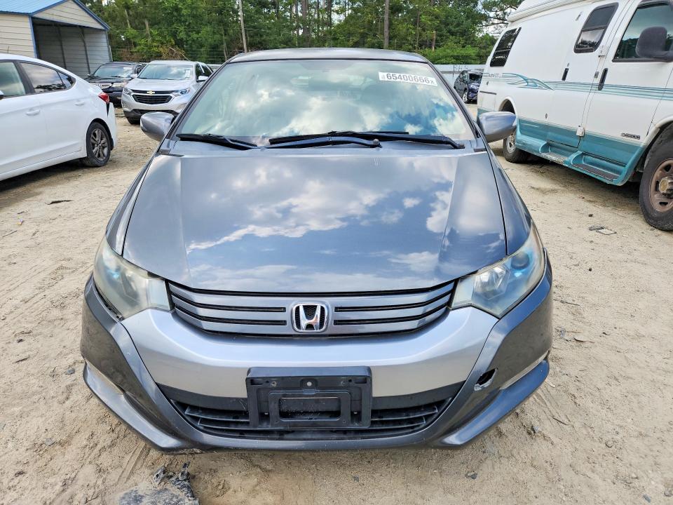 Продажа на аукционе авто 2010 Honda Insight, vin: JHMZE2H78AS012858, номер лота: 65400666