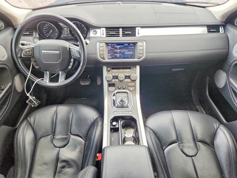 Продажа на аукционе авто 2012 Land Rover Range Rover Evoque, vin: SALVR2BG6CH697030, номер лота: 62673276