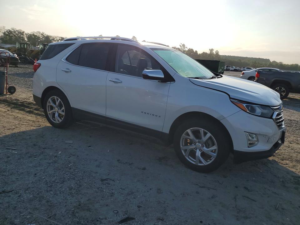 65038276 :رقم المزاد ، 2GNAXXEV8K6252562 vin ، 2019 Chevrolet Equinox مزاد بيع