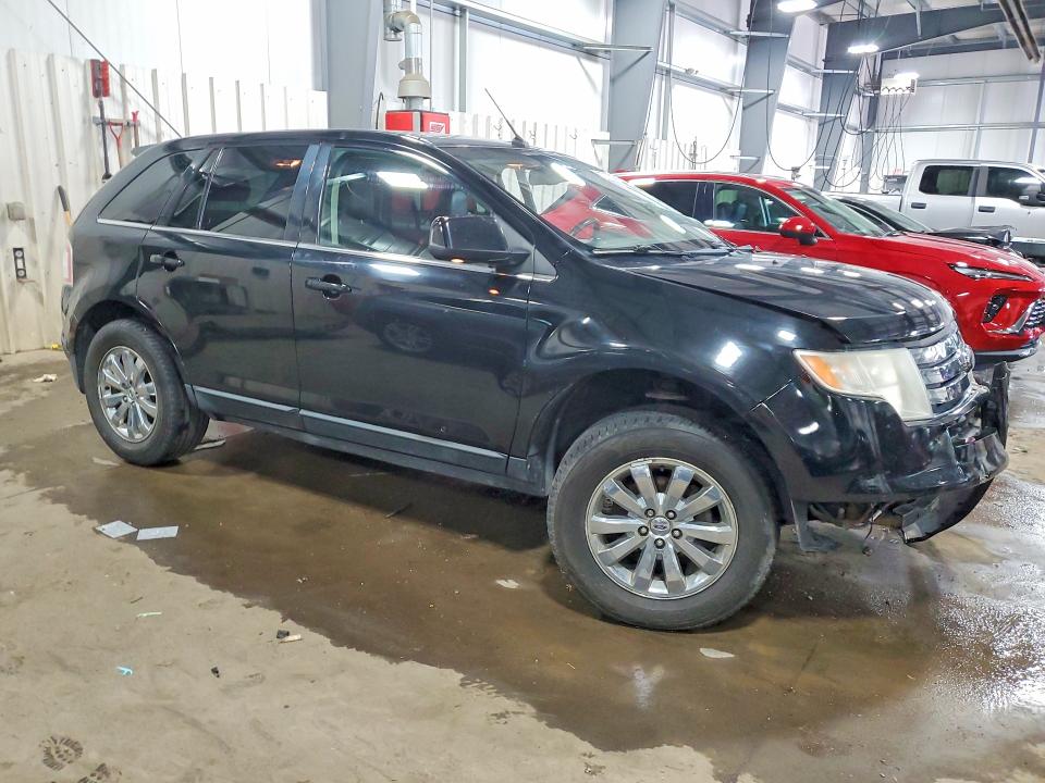 Продажа на аукционе авто 2008 Ford Edge, vin: 2FMDK39C98BB41391, номер лота: 63712826