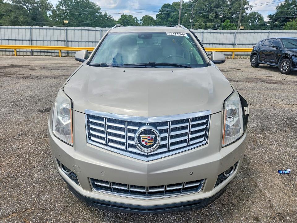 Продаж на аукціоні авто 2015 Cadillac Srx, vin: 3GYFNCE35FS598551, номер лоту: 63183246